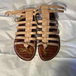 Sam Edelman sandals